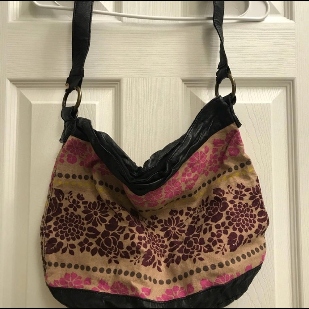 Billabong bag